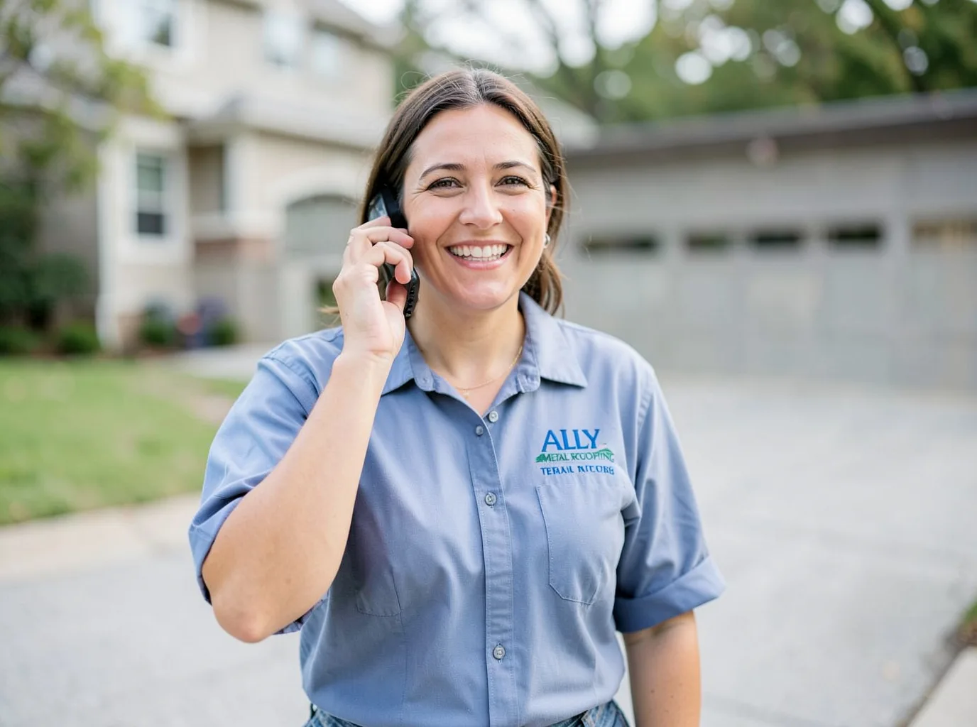 Metal Roof Installation Bladensburg, OH FAQs